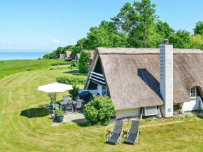 Idyllic Holiday Home in Funen near Sea in Asperup